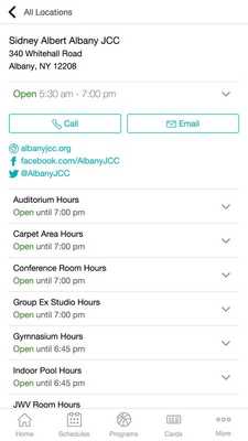 Emulate Android APK Albany Jewish Community Center Emulate Android APK Albany Jewish Community Center