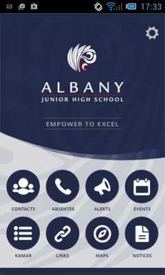 Emulate Android APK Albany Junior High School Emulate Android APK Albany Junior High School