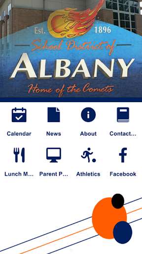 Run android online APK Albany School District from MyAndroid or emulate Albany School District using MyAndroid Run android online APK Albany School District from MyAndroid or emulate Albany School District using MyAndroid