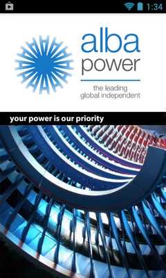 Emulate Android APK Alba Power
