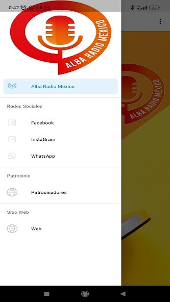 Run android online APK Alba Radio México from MyAndroid or emulate Alba Radio México using MyAndroid Run android online APK Alba Radio México from MyAndroid or emulate Alba Radio México using MyAndroid