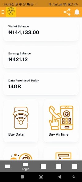 Run android online APK ALBARKA RECHARGE CENTER from MyAndroid or emulate ALBARKA RECHARGE CENTER using MyAndroid Run android online APK ALBARKA RECHARGE CENTER from MyAndroid or emulate ALBARKA RECHARGE CENTER using MyAndroid