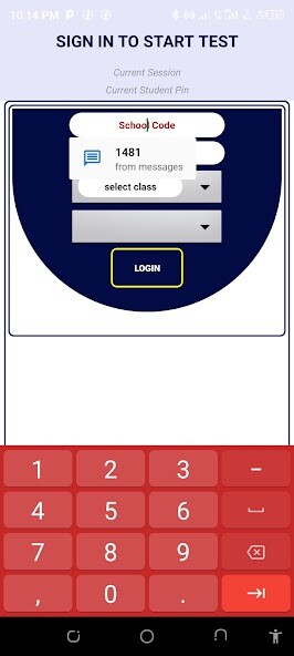 Run android online APK Al-bashir Gladtidings School from MyAndroid or emulate Al-bashir Gladtidings School using MyAndroid Run android online APK Al-bashir Gladtidings School from MyAndroid or emulate Al-bashir Gladtidings School using MyAndroid