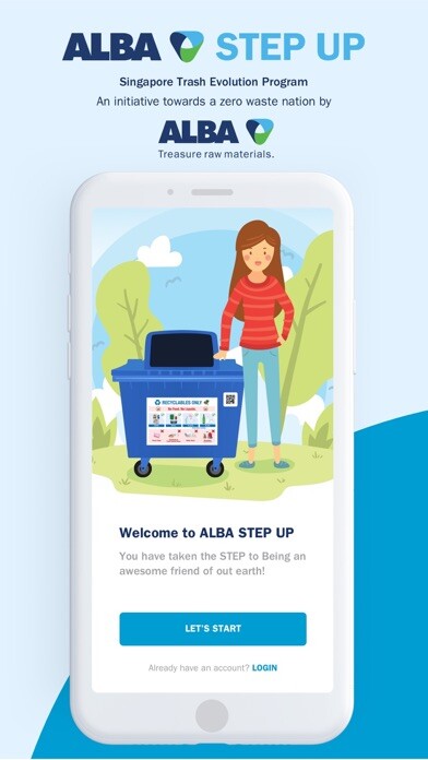 Run android online APK ALBA STEP UP from MyAndroid or emulate ALBA STEP UP using MyAndroid Run android online APK ALBA STEP UP from MyAndroid or emulate ALBA STEP UP using MyAndroid