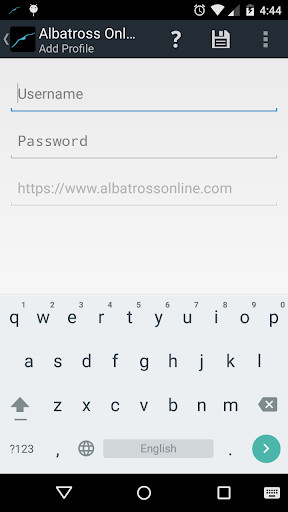 Run android online APK Albatross Online from MyAndroid or emulate Albatross Online using MyAndroid
