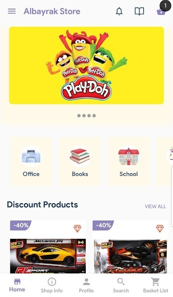 Run android online APK Albayrak Bookshop Store from MyAndroid or emulate Albayrak Bookshop Store using MyAndroid Run android online APK Albayrak Bookshop Store from MyAndroid or emulate Albayrak Bookshop Store using MyAndroid