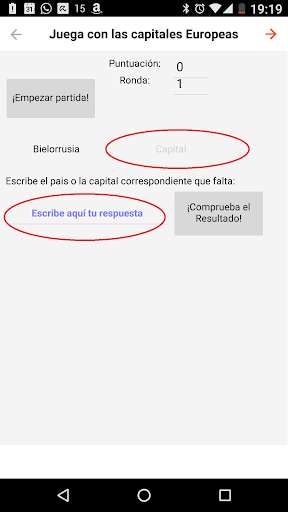 Run android online APK Alb Capitales Europa - FREE (Gratis) - ADS from MyAndroid or emulate Alb Capitales Europa - FREE (Gratis) - ADS using MyAndroid Run android online APK Alb Capitales Europa - FREE (Gratis) - ADS from MyAndroid or emulate Alb Capitales Europa - FREE (Gratis) - ADS using MyAndroid