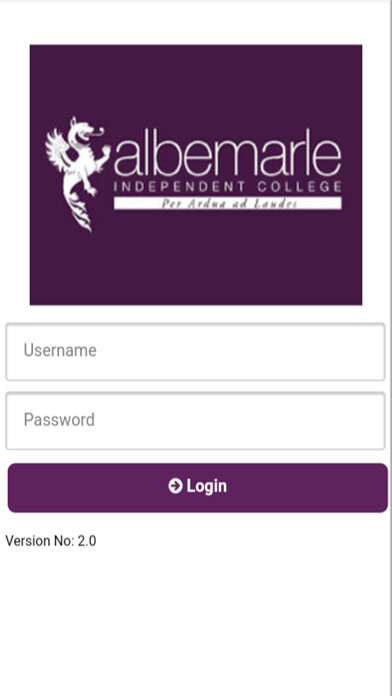 Emulate iPhone app Albemarle using MyAndroid Emulate iPhone app Albemarle using MyAndroid