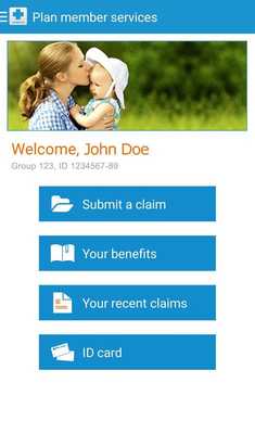 Emulate Android APK Alberta Blue Cross-My Benefits Emulate Android APK Alberta Blue Cross-My Benefits