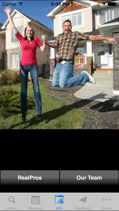 Run android online APK Alberta Real Estate from MyAndroid or emulate Alberta Real Estate using MyAndroid