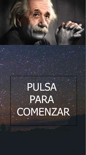 Run android online APK Albert Einstein frases inspiradoras from MyAndroid or emulate Albert Einstein frases inspiradoras using MyAndroid