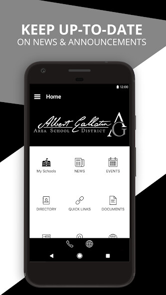 Run android online APK Albert Gallatin Area SD from MyAndroid or emulate Albert Gallatin Area SD using MyAndroid Run android online APK Albert Gallatin Area SD from MyAndroid or emulate Albert Gallatin Area SD using MyAndroid