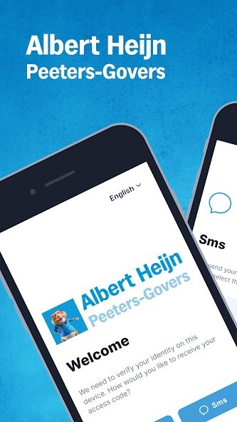 Run android online APK Albert Heijn Peeters-Govers from MyAndroid or emulate Albert Heijn Peeters-Govers using MyAndroid