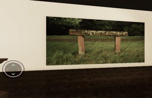 Run android online APK Albert Lascaux RESTING PLACES from MyAndroid or emulate Albert Lascaux RESTING PLACES using MyAndroid