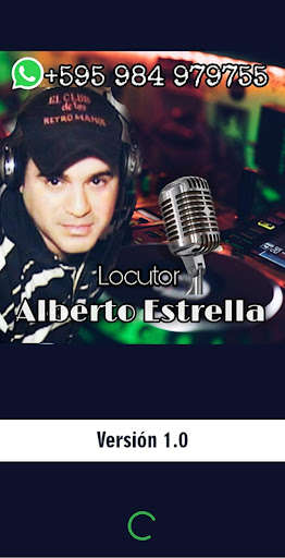 Run android online APK Alberto Estrella - Paraguay from MyAndroid or emulate Alberto Estrella - Paraguay using MyAndroid