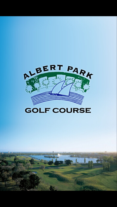Emulate iPhone app Albert Park Golf Course using MyAndroid Emulate iPhone app Albert Park Golf Course using MyAndroid