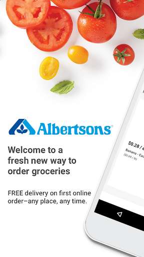 Run android online APK Albertsons: Grocery Delivery from MyAndroid or emulate Albertsons: Grocery Delivery using MyAndroid Run android online APK Albertsons: Grocery Delivery from MyAndroid or emulate Albertsons: Grocery Delivery using MyAndroid