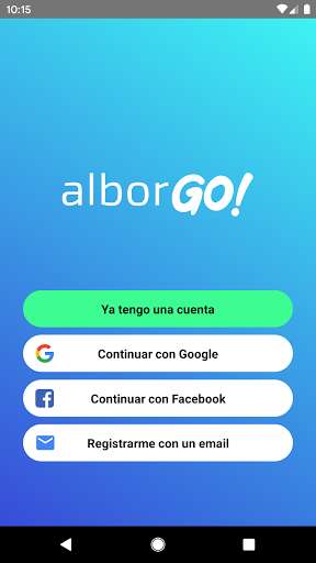 Run android online APK alborGo! Todo el campo en tu App. from MyAndroid or emulate alborGo! Todo el campo en tu App. using MyAndroid Run android online APK alborGo! Todo el campo en tu App. from MyAndroid or emulate alborGo! Todo el campo en tu App. using MyAndroid