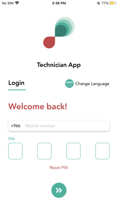 Run android online APK Al Borg Technician from MyAndroid or emulate Al Borg Technician using MyAndroid