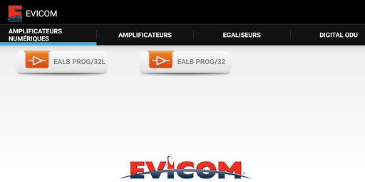 Run android online APK ALBPROG MOBILE from MyAndroid or emulate ALBPROG MOBILE using MyAndroid