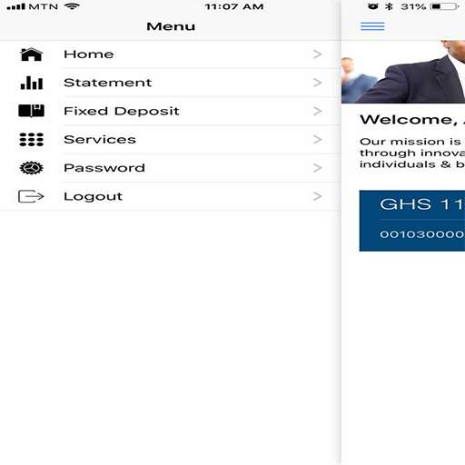 Run android online APK Albrim Mobile App from MyAndroid or emulate Albrim Mobile App using MyAndroid