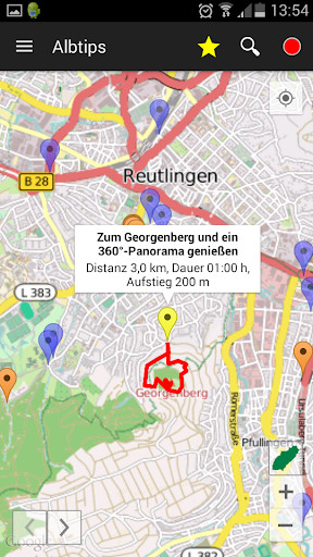 Run android online APK albtips.de from MyAndroid or emulate albtips.de using MyAndroid