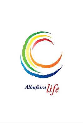 Emulate Android APK Albufeira Life