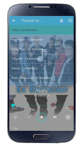 Run android online APK Album Ex-Battalion Offline Great from MyAndroid or emulate Album Ex-Battalion Offline Great using MyAndroid Run android online APK Album Ex-Battalion Offline Great from MyAndroid or emulate Album Ex-Battalion Offline Great using MyAndroid