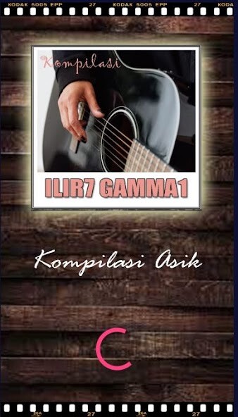Run android online APK Album Gamma1 Matta Band Ilir7 from MyAndroid or emulate Album Gamma1 Matta Band Ilir7 using MyAndroid