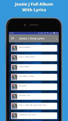 Emulate Android APK Album Jessie J Flashlight Song with Lyrics Emulate Android APK Album Jessie J Flashlight Song with Lyrics