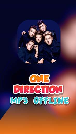 Run android online APK Album Lagu One Direction Mp3 Offline Gratis from MyAndroid or emulate Album Lagu One Direction Mp3 Offline Gratis using MyAndroid