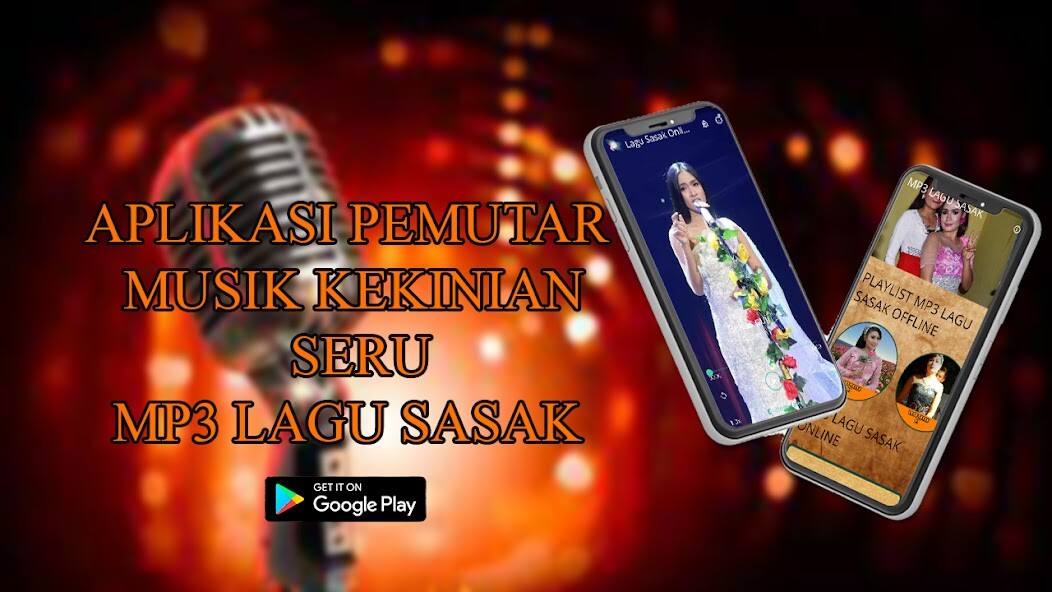 Run android online APK Album Lagu Sasak Lombok NTB from MyAndroid or emulate Album Lagu Sasak Lombok NTB using MyAndroid