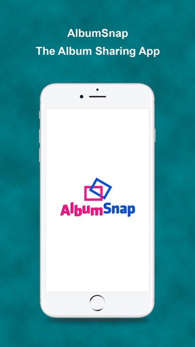 Emulate iPhone app AlbumSnap using MyAndroid