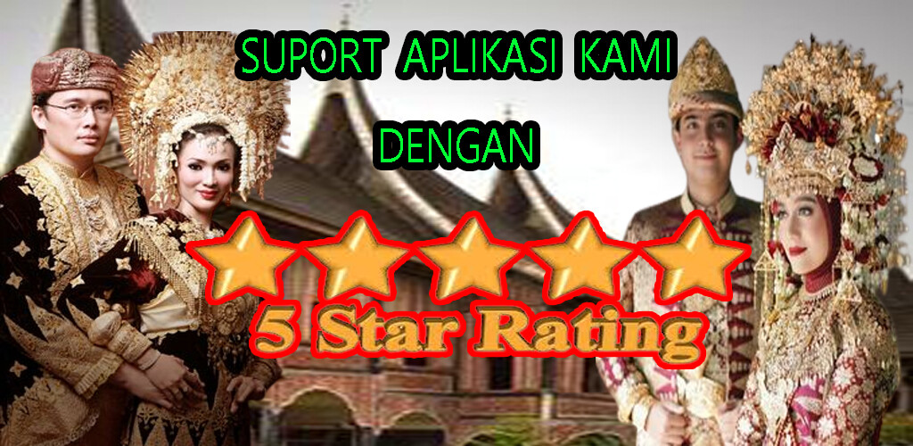 Run android online APK Album Tapsel Minang from MyAndroid or emulate Album Tapsel Minang using MyAndroid