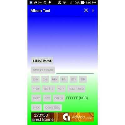Emulate Android APK Album Tool Emulate Android APK Album Tool