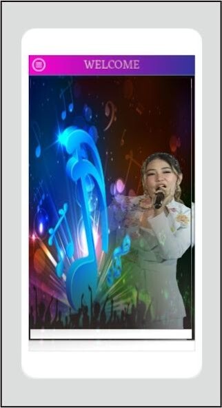 Run android online APK Album Via Vallen from MyAndroid or emulate Album Via Vallen using MyAndroid