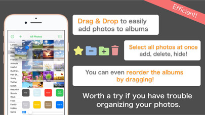 Emulate iPhone app Albumy using MyAndroid Emulate iPhone app Albumy using MyAndroid