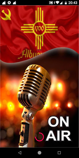Run android online APK Albuquerque Radio Stations - New Mexico, USA from MyAndroid or emulate Albuquerque Radio Stations - New Mexico, USA using MyAndroid Run android online APK Albuquerque Radio Stations - New Mexico, USA from MyAndroid or emulate Albuquerque Radio Stations - New Mexico, USA using MyAndroid