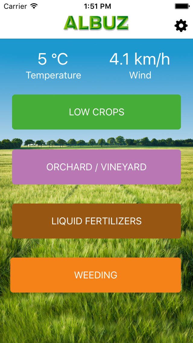 Emulate iPhone app Albuz using MyAndroid Emulate iPhone app Albuz using MyAndroid
