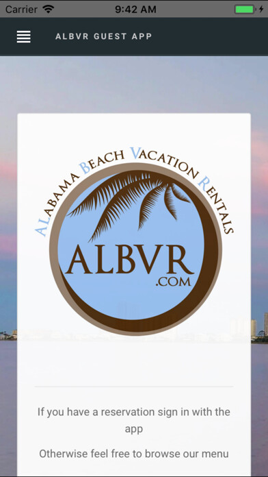 Emulate iPhone app ALBVR using MyAndroid Emulate iPhone app ALBVR using MyAndroid