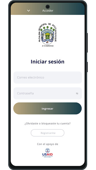 Run android online APK Alcaldia de Ayutuxtepeque from MyAndroid or emulate Alcaldia de Ayutuxtepeque using MyAndroid Run android online APK Alcaldia de Ayutuxtepeque from MyAndroid or emulate Alcaldia de Ayutuxtepeque using MyAndroid