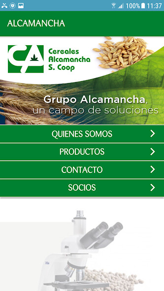 Run android online APK AlcaMancha from MyAndroid or emulate AlcaMancha using MyAndroid Run android online APK AlcaMancha from MyAndroid or emulate AlcaMancha using MyAndroid