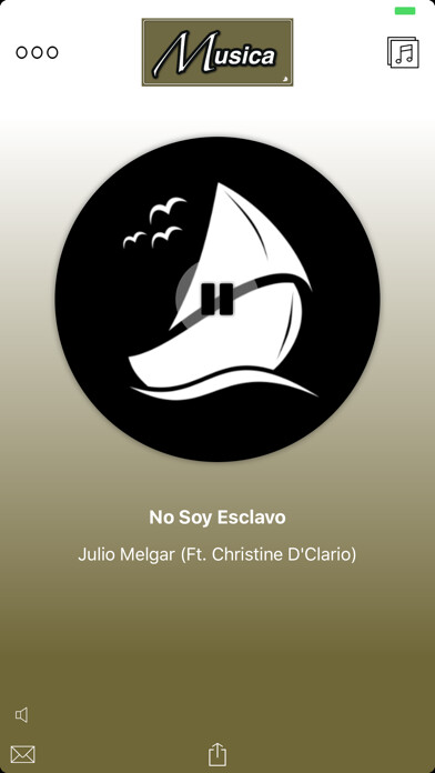 Emulate iPhone app Alcance Radio using MyAndroid Emulate iPhone app Alcance Radio using MyAndroid