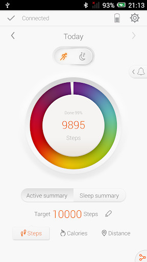 Run android online APK ALCATEL ONETOUCH BOOMBAND LIFE from MyAndroid or emulate ALCATEL ONETOUCH BOOMBAND LIFE using MyAndroid