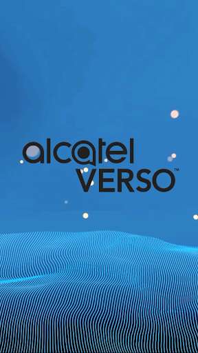 Emulate Android APK Alcatel Verso Demo Emulate Android APK Alcatel Verso Demo