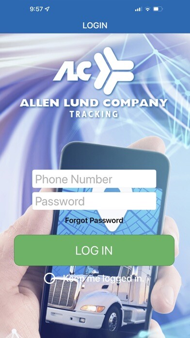 Emulate iPhone app ALC Carrier using MyAndroid