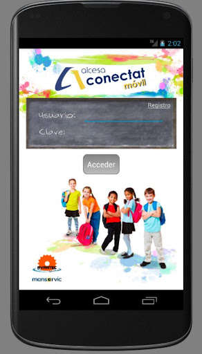 Run android online APK Alcesa from MyAndroid or emulate Alcesa using MyAndroid