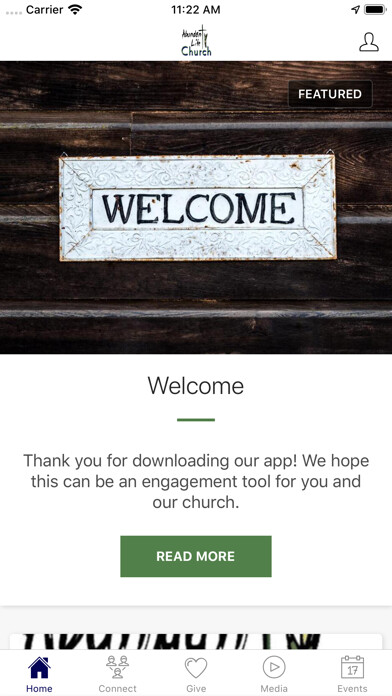 Emulate iPhone app ALC Family using MyAndroid Emulate iPhone app ALC Family using MyAndroid
