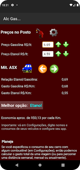 Run android online APK Alc Gas... from MyAndroid or emulate Alc Gas... using MyAndroid Run android online APK Alc Gas... from MyAndroid or emulate Alc Gas... using MyAndroid