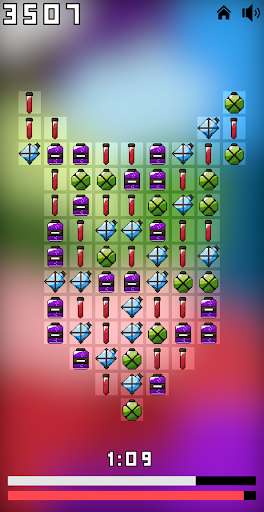 Run android online APK Alcheblast from MyAndroid or emulate Alcheblast using MyAndroid